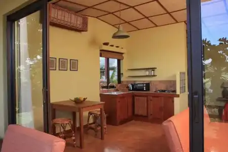 La Hacienda - 21