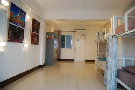 A Good Place - Hostel - 38