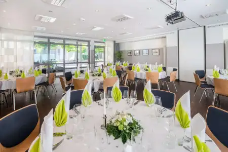 Best Western Am Strassberger Tor - 25