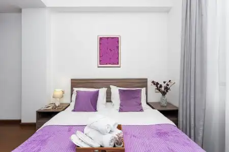 Stay Inn on Buzand str. 17 - 87