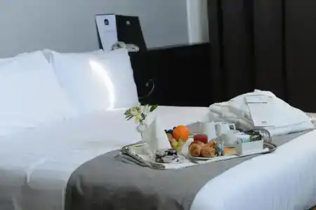 Best Western Premier CHC Airport - 67