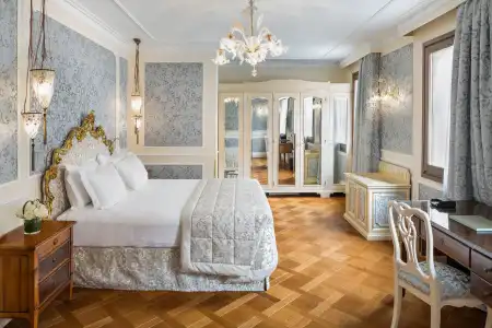 Baglioni Luna  - 2