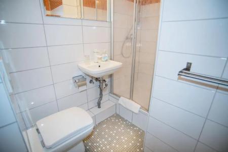 City Guesthouse Pension Berlin - 20