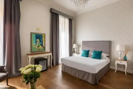 Spagna Art & Suites - Domus Collection - 96