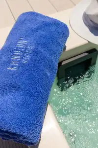 Kandiani Bleu Ciel - 231