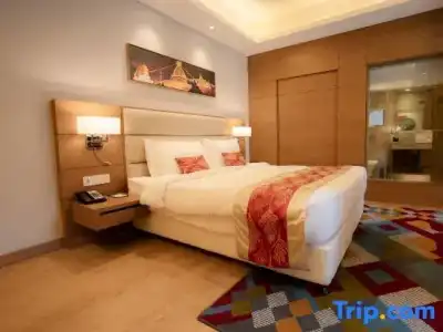 Ramada Encore By Wyndham Kathmandu Thamel - 32