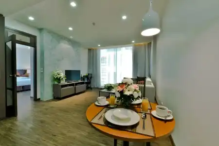 Civic Horizon & Residence - 26