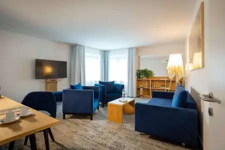 ARCOTEL Wimberger Vienna - 73