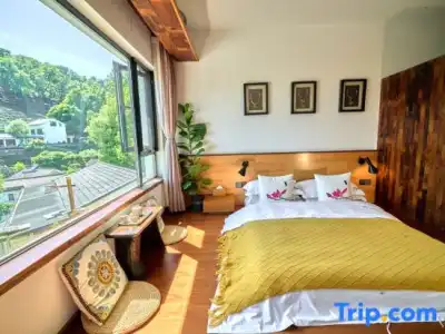 Yuequ yunshang Guesthouse - 47
