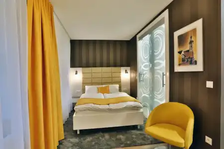 VIP Apartments - 31