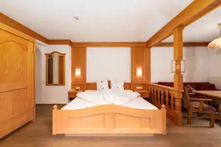 Schwarzer Adler - 55