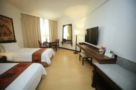 Wiang Inn Chiang Rai - 32