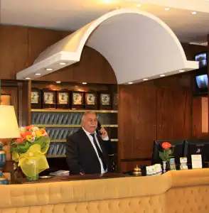 Eurohotel - 16