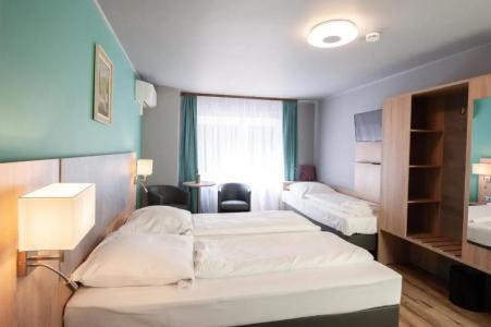 Blüchertal Bacharach - 39