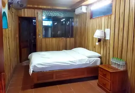 Monkey Island Resort - 37