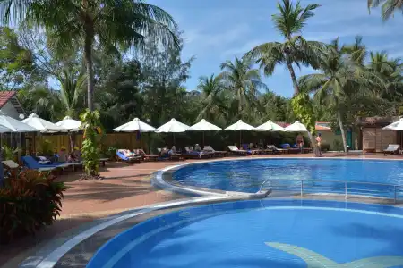 Sea Lion Beach Resort & Spa Mui Ne - 10