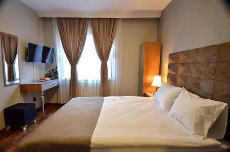 Cadde 7 Otel - 19