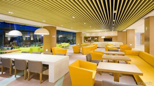 Holiday Inn Express Beijing Airport Zone by IHG - 19