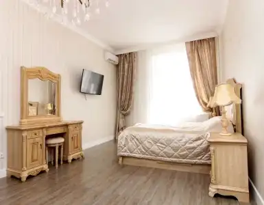 Apart on 24 Preobrajenskaya Street - 2