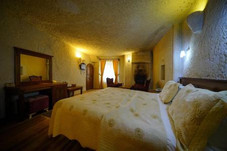 Vezir Cave Suites - 1