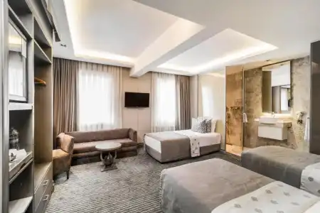 AHC Grand Bazaar - 31
