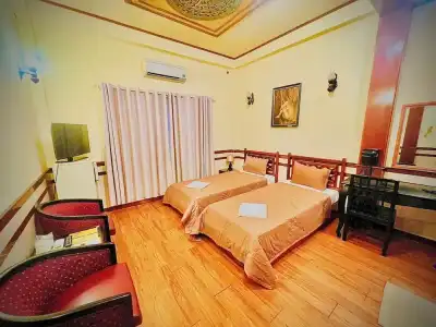 Bi Saigon - 13