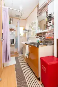 ABC Guesthouse 1F - 12