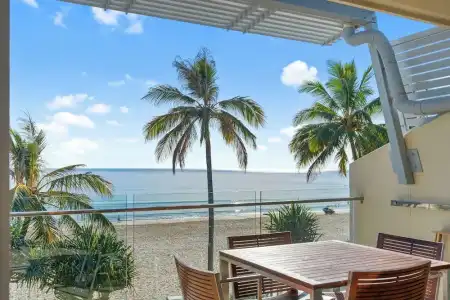 Fairshore Noosa - 164