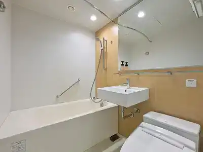 Rihga Zest Takamatsu - 8