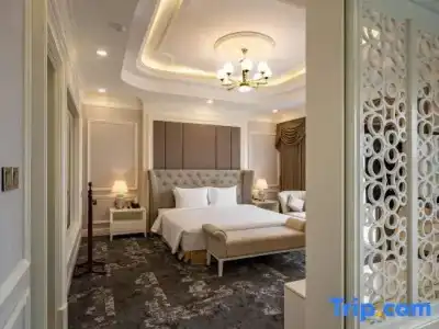 Muong Thanh Luxury Saigon - 94