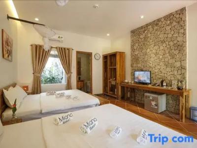 Miana Resort Phu Quoc - 74
