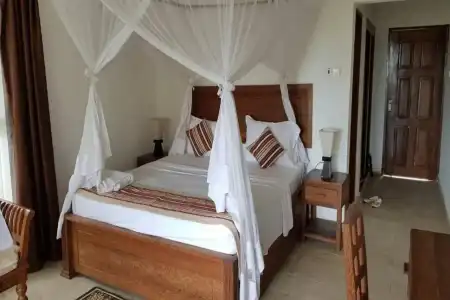 Zanzibar Bahari Villas - 21