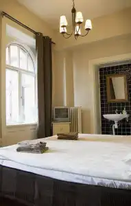 Järnvägshotellet - 9