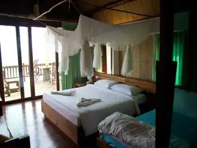 The Cinnamon Art Resort and Spa - 52