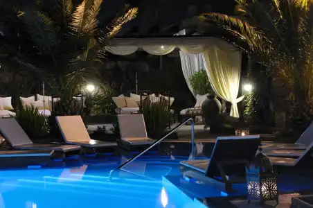 Villa VIK – boutique - 8