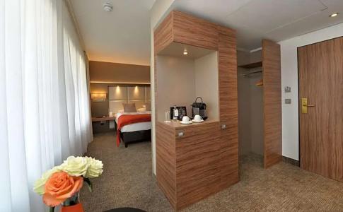 Best Western Plus Delta Park - 62