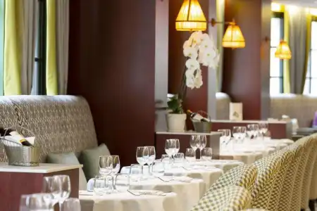 Grand Tonic & SPA NUXE - 20