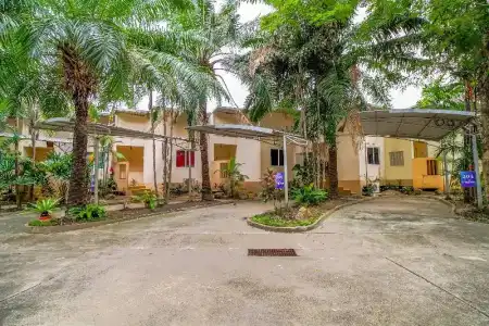 Suan Palm Garden View - 12