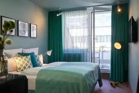Metropol by Maier Privathotels - 58