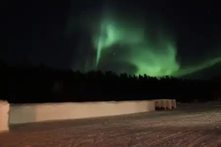 Sorrisniva Igloo - 13