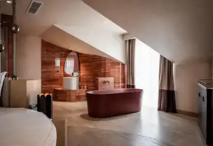 Adalya Resort & Spa Adults Only - Ultra All Inclusive - 49