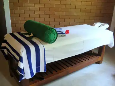 Ananya Beach Resort - 5