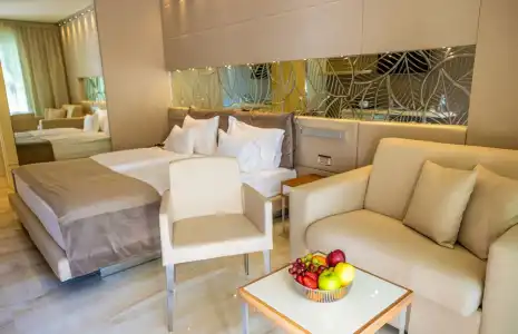 Park Imperial Centro Tao Natural Medical Spa - 102