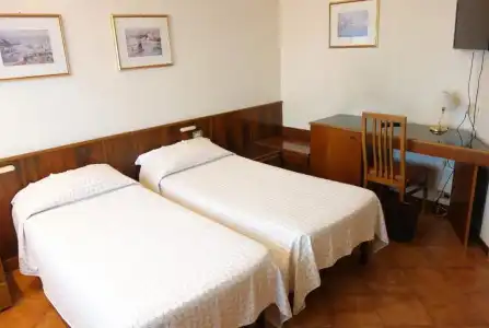 Euromotel Croce Bianca - 41