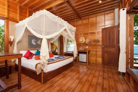 Sensi Paradise Beach Resort - 93