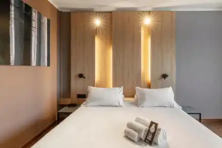 B&B Cuneo Cristal - 71