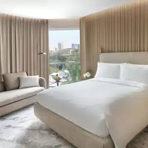 The Ritz-Carlton, Bahrain - 38