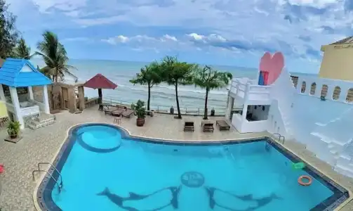 Hai Yen Family Resort - 98