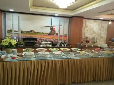 Kay Han Riverfront Da Nang - 17