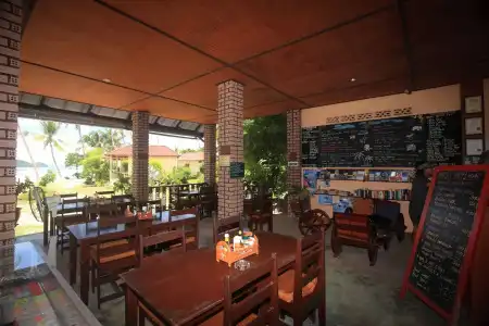 Beck's Resort - 19